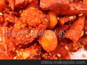 香酥辣椒制作技術(shù)轉(zhuǎn)讓——地道工藝，創(chuàng)業(yè)良機(jī)