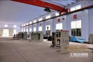 山東萊蕪市9414平方米電力產(chǎn)品工廠整體轉(zhuǎn)讓，設(shè)施齊全，手續(xù)完備，轉(zhuǎn)讓價(jià)2100萬