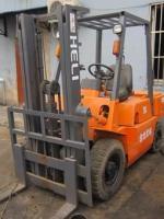 常州二手運(yùn)輸鏟車轉(zhuǎn)讓信息 合力、杭州等品牌叉車熱銷中