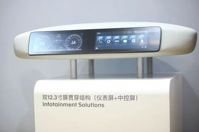 專訪佛吉亞中國(guó)區(qū)CTO 物聯(lián)網(wǎng)技術(shù)如何驅(qū)動(dòng)汽車行業(yè)智能化轉(zhuǎn)型